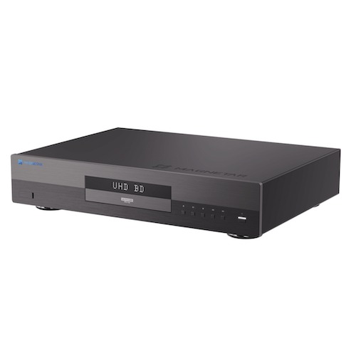 Magnetar UDP800 4K UHD blu-ray player, Magnetar UDP800, Magnetar Audio universal player, Magnetar Audio Vancouver, luxury home-theatre, high-performance home theatre Vancouver