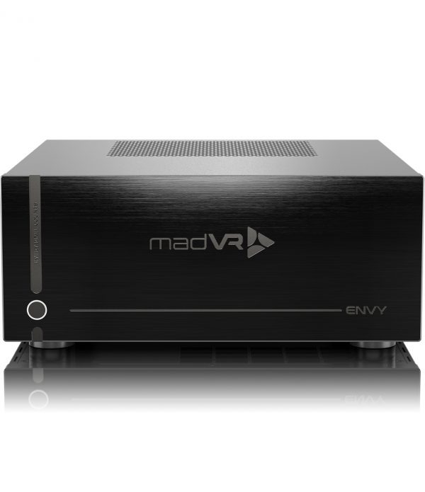 madVR Labs video processor, madVR Envy MK2 video processor, madVR Envy Extreme MK2, madVR Envy Pro MK2, madVR Envy Vancouver, video processors Vancouver, high-performance home theatres Vancouver, luxury home theatre Vancouver