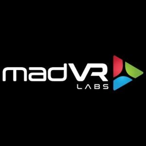 madVR
