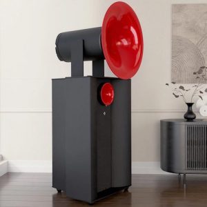 Avantgarde Mezzo G3 horn speaker, Mezzo G3 speaker Vancouver, Avantgarde Acoustic horn speakers Vancouver, high-end audio Vancouver, Sound Elite Home Theatres Vancouver