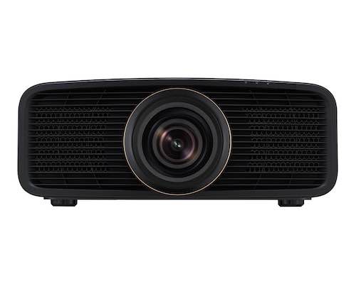 JVC DLA RS-1200 projector native 4K D-ILA front projector with BLU-Escent laser light engine, JVC projectors Vancouver, high performance home theatre Vancouver, Sound Elite home theatres Vancouver