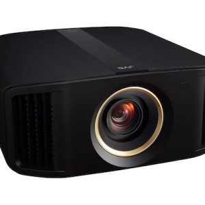 JVC DLA-RS3200 native 4K front projector with blu-escent laser light engine, JVC projectors Vancouver, high-performance home theatres Vancouver, Sound Elite home theatres Vancouver