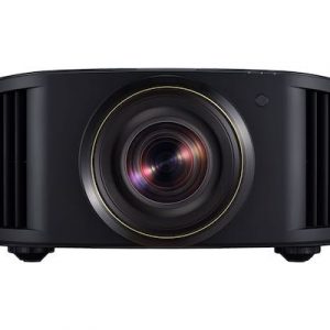 JVC DLA-RS4200 native 4K laser front projector with 8K e-shiftX, JVC projectors Vancouver, high-performance home theatres Vancouver, Sound Elite home theatres Vancouver