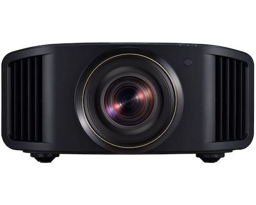 JVC DLA-RS4200 native 4K laser front projector with 8K e-shiftX, JVC projectors Vancouver, high-performance home theatres Vancouver, Sound Elite home theatres Vancouver