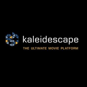 Kaleidescape
