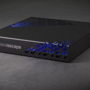 Kaleidescape Strato M movie player, lossless 2K, movie players Vancouver, movie servers Vancouver, high performance home theatre Vancouver