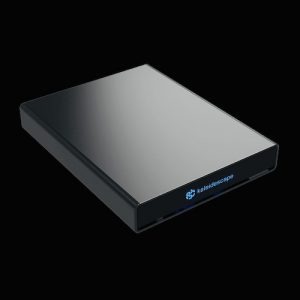 Kaleidescape Strato V movie player, 4K video output, movie players Vancouver, movie servers Vancouver, high performance home theatre Vancouver