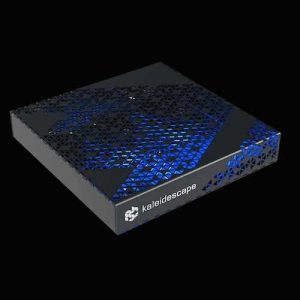 Kaleidescape mini Terra Prime 8TB movie server, Kaleidescape strato movie players, Kaleidescape terra prime movie servers, high performance home theatre Vancouver, Sound Elite home theatres Vancouver