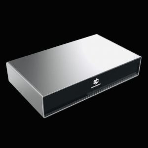 Kaleidescape Terra Prime movie server, Kaleidescape strato movie players, Kaleidescape terra prime movie servers, high performance home theatre Vancouver, Sound Elite home theatres Vancouver