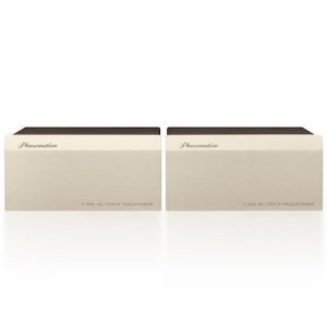 Phasematon T1000 step up transformer, Phasemation amplifiers, Phasemation cartridges, Phasemation Vancouver, high-end audio Vancouver, Sound Elite Home Theatres Vancouver