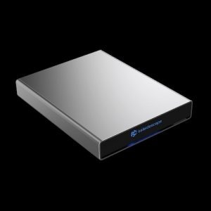 Kaleidescape Strato C movie player, 4K video output, movie players Vancouver, movie servers Vancouver, high performance home theatre Vancouver