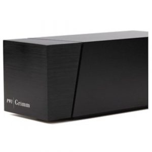 Grimm Audio PW1 phono preamplifier for vinyl playback, Grimm Audio Vancouver, high-end audio Vancouver, Sound Elite Home Theatres Vancouver