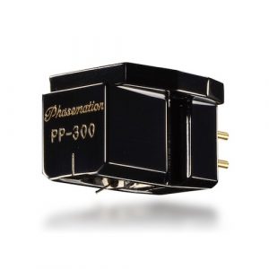 Phasemation PP-300 Cartridge, Phasemation cartridges Vancouver, Phasemation amplifiers, Phasemation step up transformers, Phasemation phono stage, Sound Elite Home Theatres Vancouver