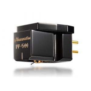 Phasemation PP-500 Cartridge, Phasemation cartridges Vancouver, Phasemation amplifiers, Phasemation step up transformers, Phasemation phono stage, Sound Elite Home Theatres Vancouver