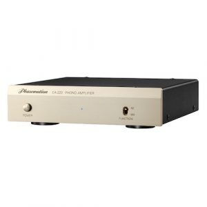 Phasemation EA220 phono stage power supply, Phasemation amplifiers, Phasemation step up transformers, Phasemation cartridges, Phasemation Vancouver, high-end audio Vancouver, Sound Elite Home Theatres Vancouver