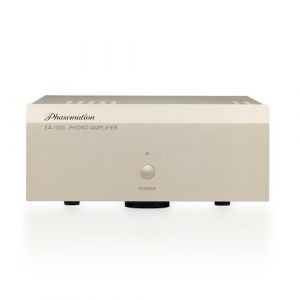 Phasemation PS1200 power supply unit for EA1200 phono stage, Phasemation amplifiers, Phasemation step up transformers, Phasemation cartridges, Phasemation Vancouver, high-end audio Vancouver, Sound Elite Home Theatres Vancouver
